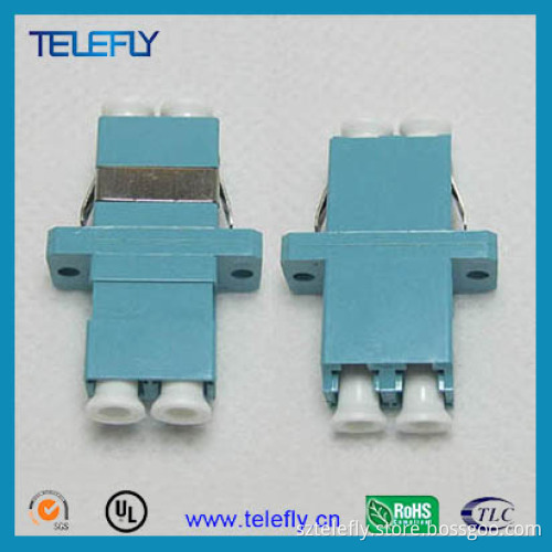 LC Om3 Adapters